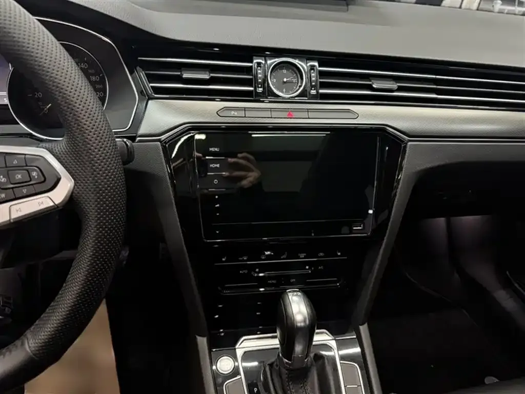 Volkswagen Magotan 2021 из CN, фото 10