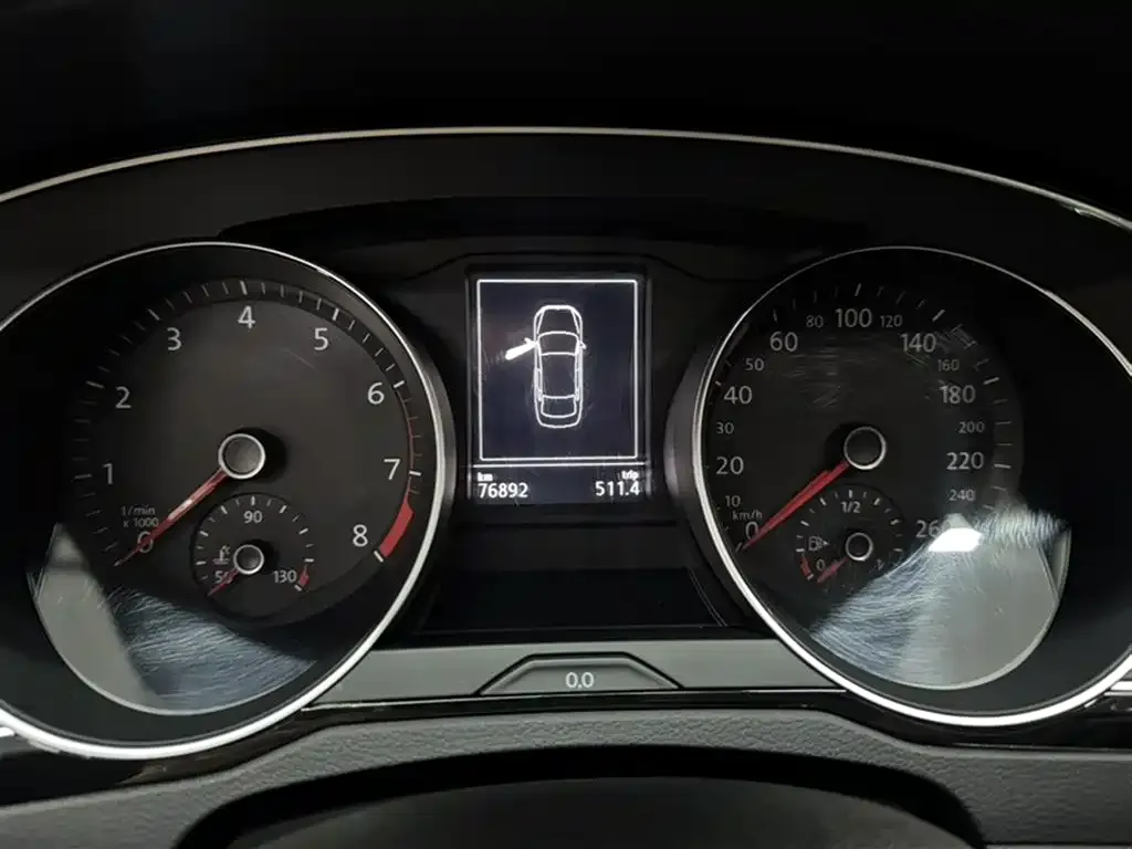 Volkswagen Magotan 2021 из CN, фото 3
