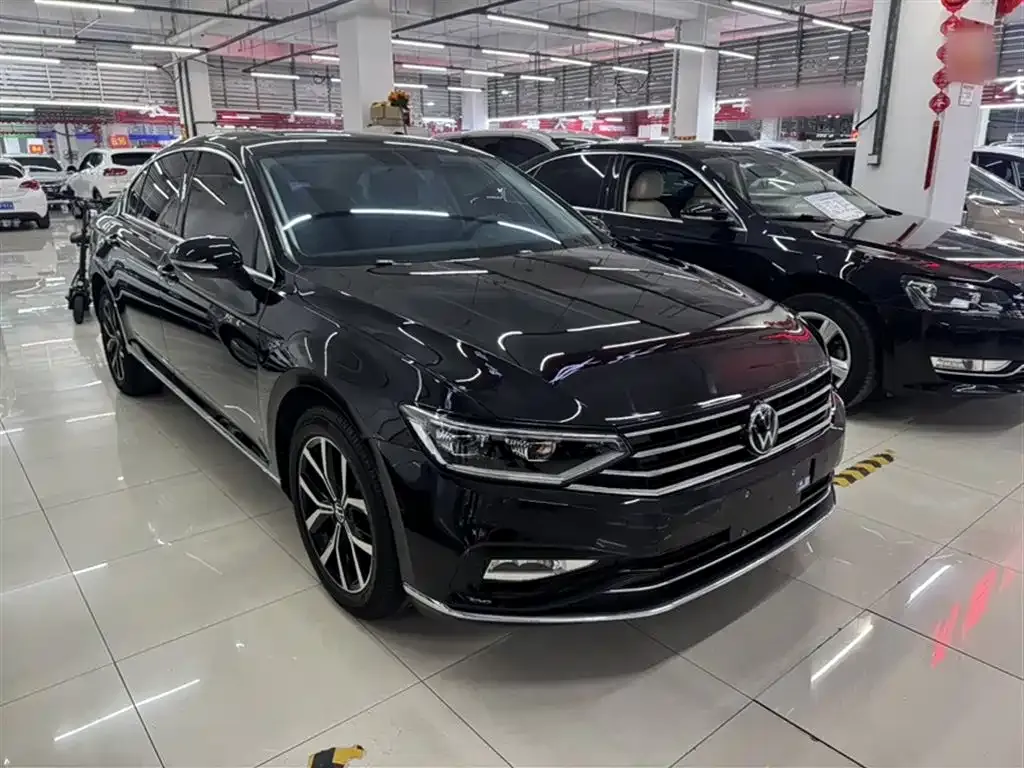 Volkswagen Magotan 2021 из CN, фото 5