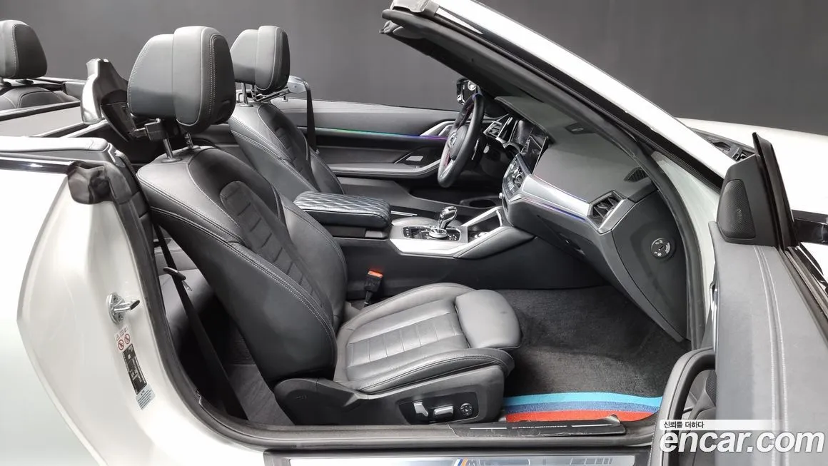 BMW 4-Series — фото 10