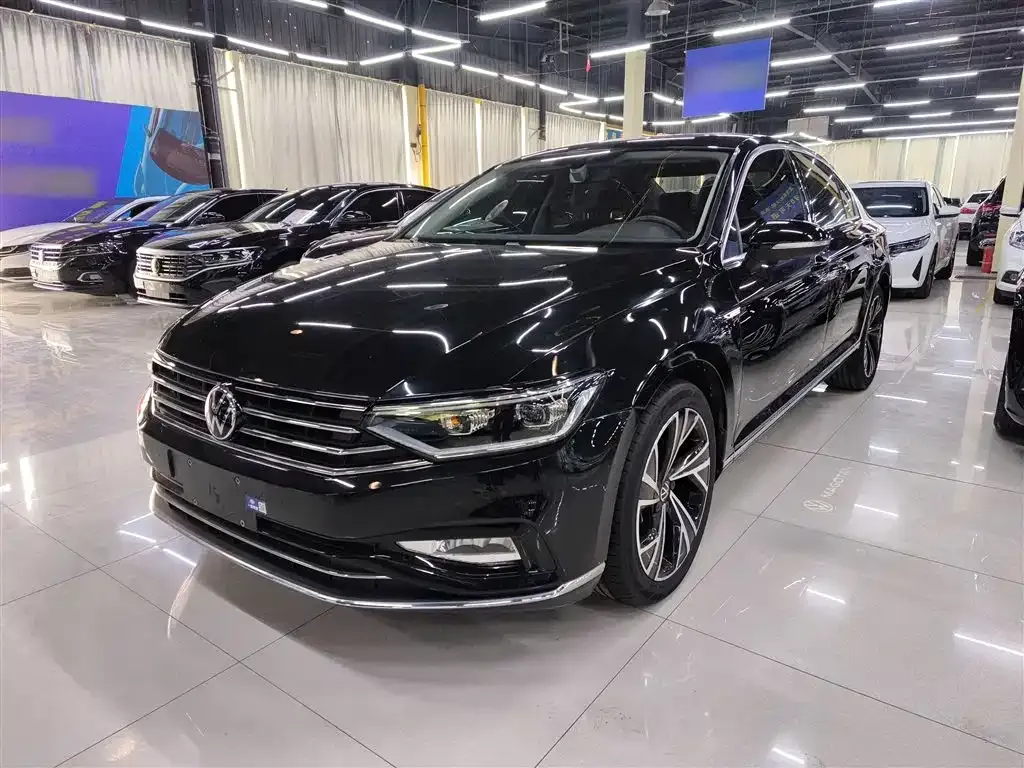 Volkswagen Magotan 2022 из CN, фото 2