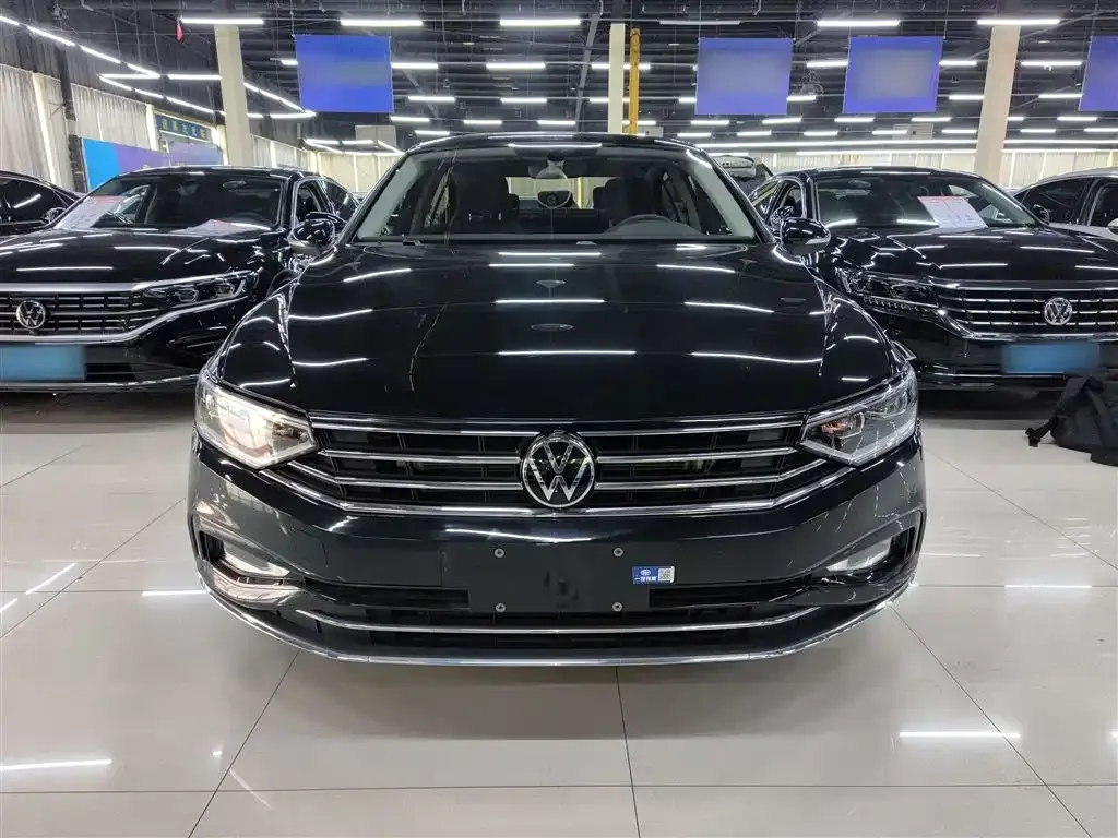 Volkswagen Magotan 2022 из CN, фото 3