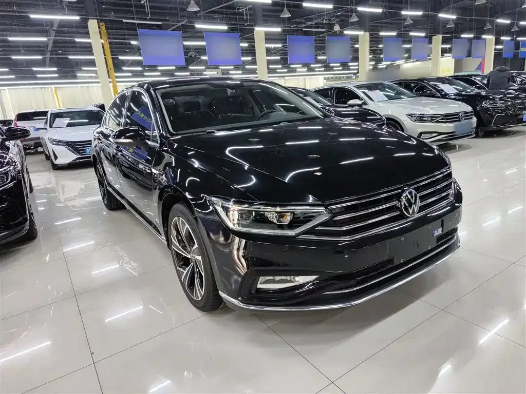 Volkswagen Magotan 2022 из CN, фото 4