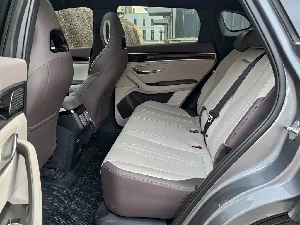 BYD PLUS New Energy 2025 из CN, фото 8