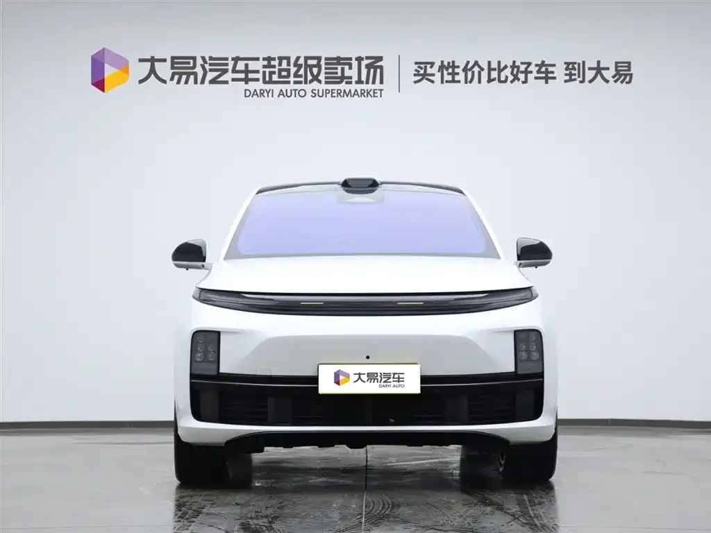 Li Auto L7 2025 из CN, фото 2