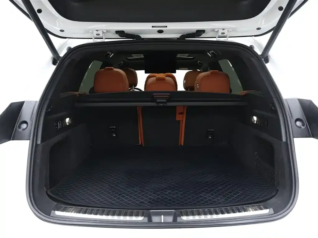 Li Auto L7 2025 из CN, фото 6