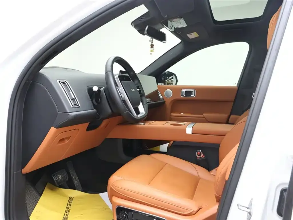 Li Auto L7 2025 из CN, фото 8