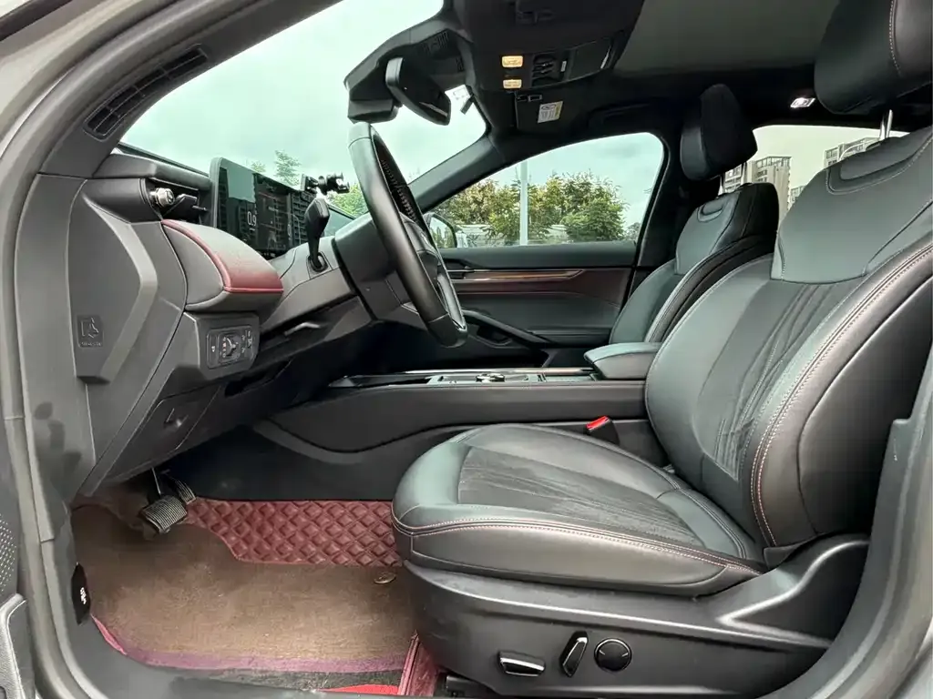 Ford Mondeo 2022 из CN, фото 7