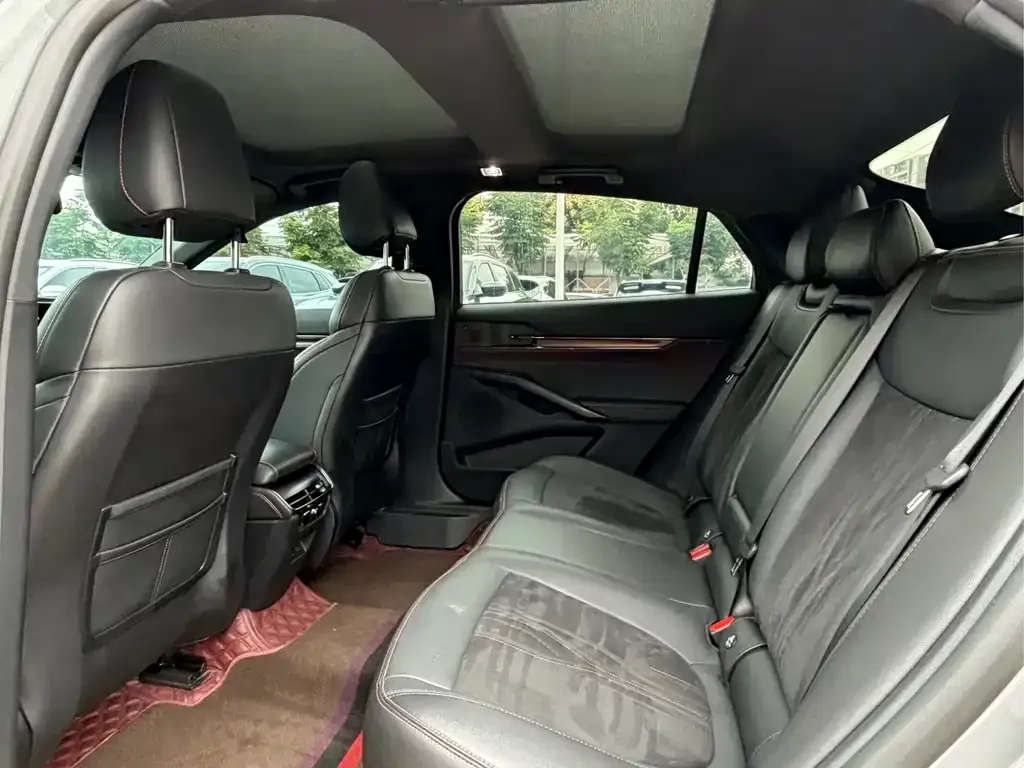 Ford Mondeo 2022 из CN, фото 8