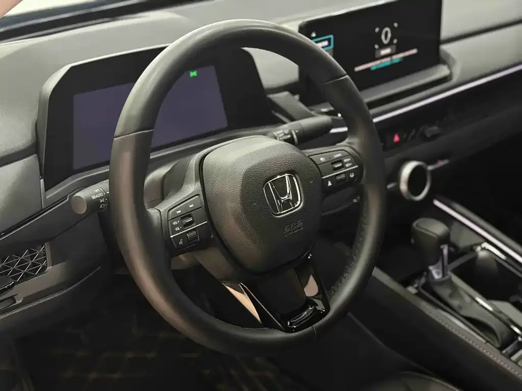 Honda Accord 2024 из CN, фото 9