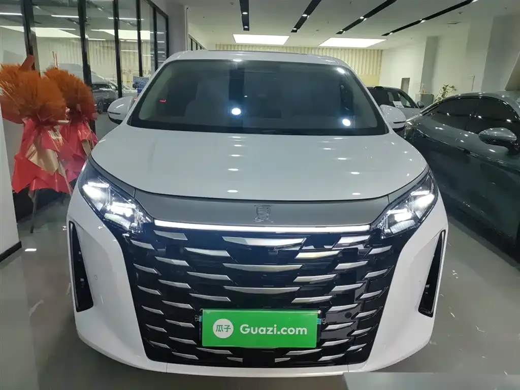 BYD Xia 2025 из CN, фото 3