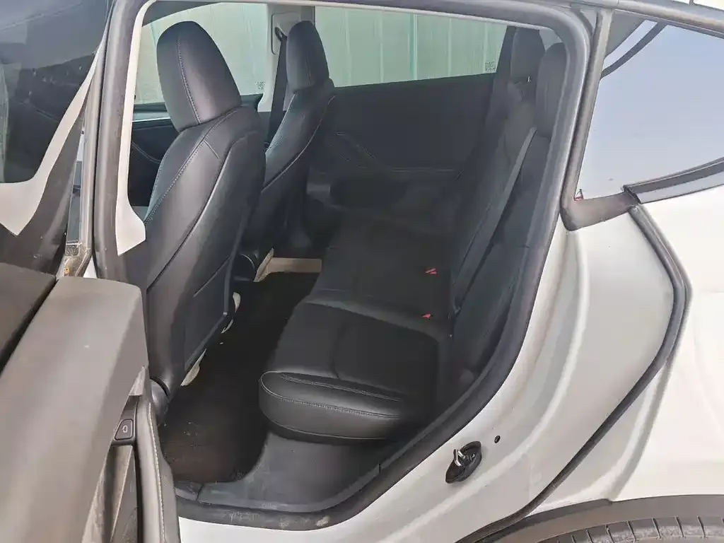 Tesla Model Y 2024 из CN, фото 5