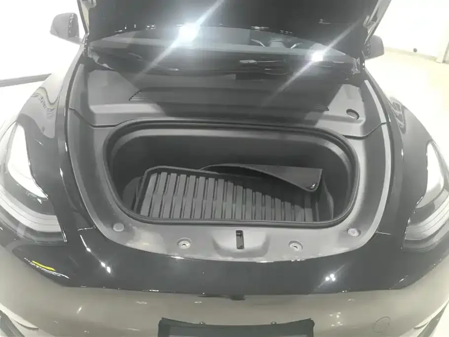 Tesla Model Y 2021 из CN, фото 10