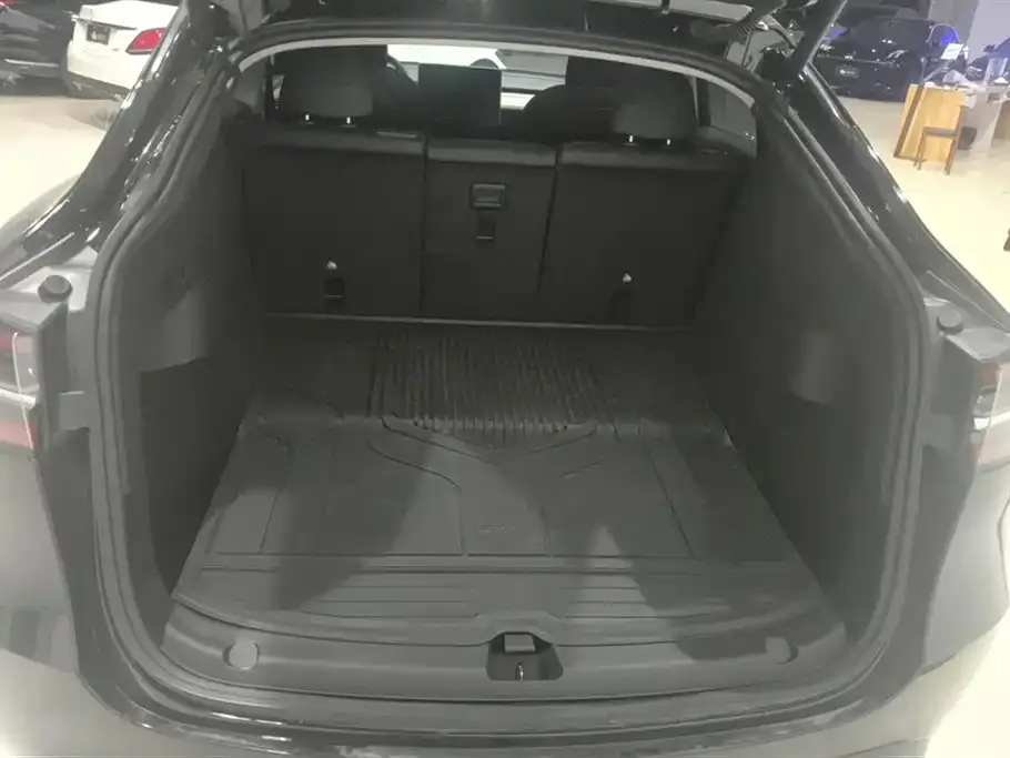Tesla Model Y 2021 из CN, фото 4