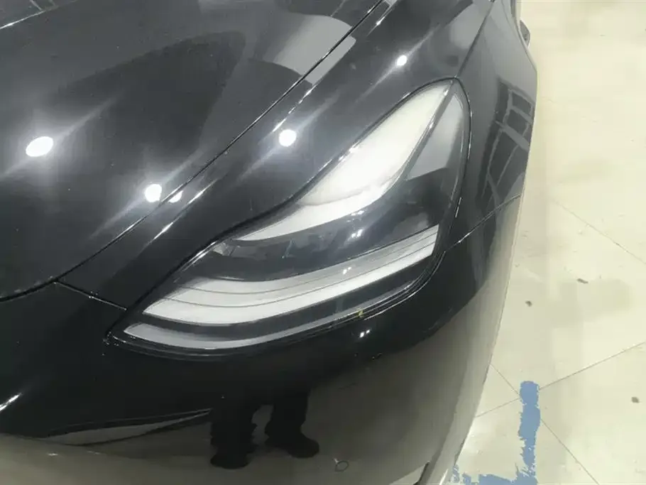 Tesla Model Y 2021 из CN, фото 5