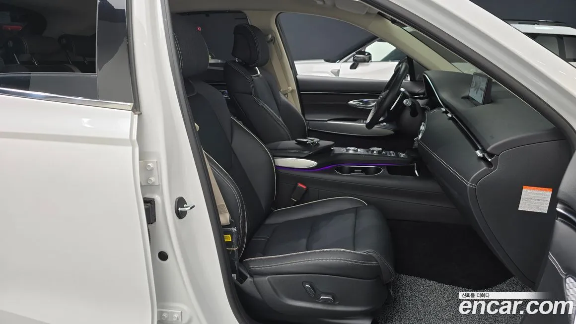 Genesis GV70 2022 из KR, фото 10