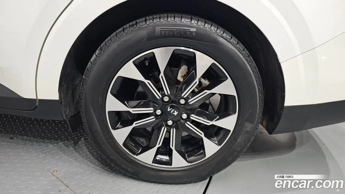Kia Carnival 2021 из KR, фото 5