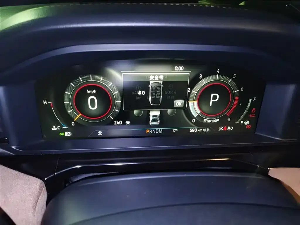 Ford Explorer 2023 из CN, фото 4