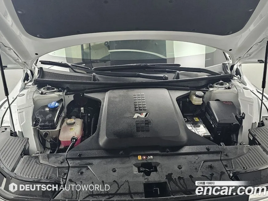 Hyundai Ioniq5 2024 из KR, фото 6
