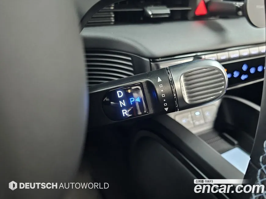Hyundai Ioniq5 2024 из KR, фото 9