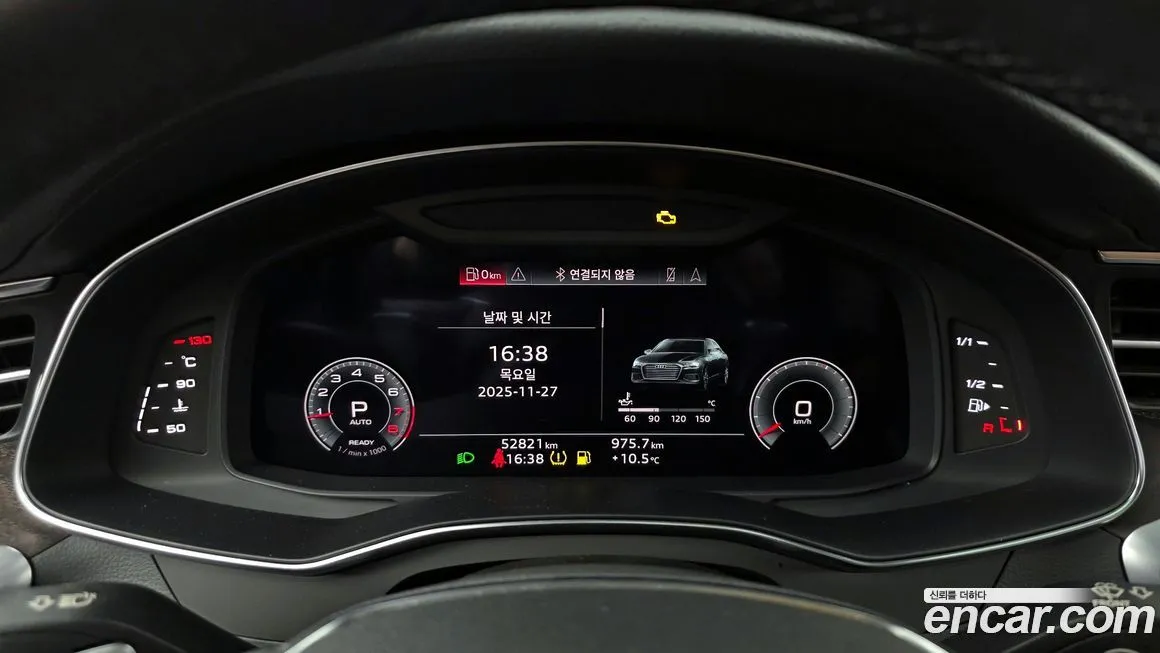 Audi A6 2023 из KR, фото 8
