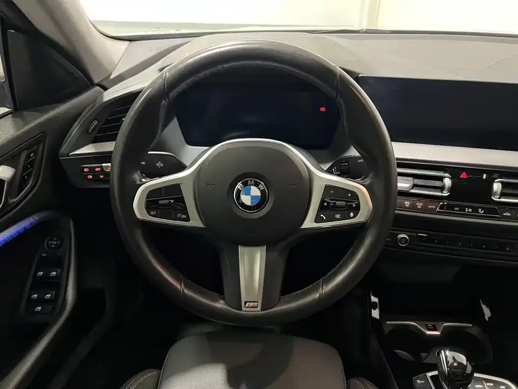 BMW 2 Series (Import) 2024 из CN, фото 10