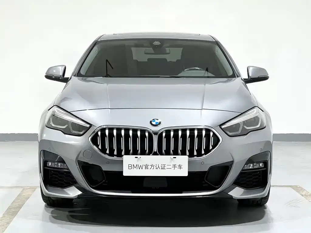 BMW 2 Series (Import) 2024 из CN, фото 4