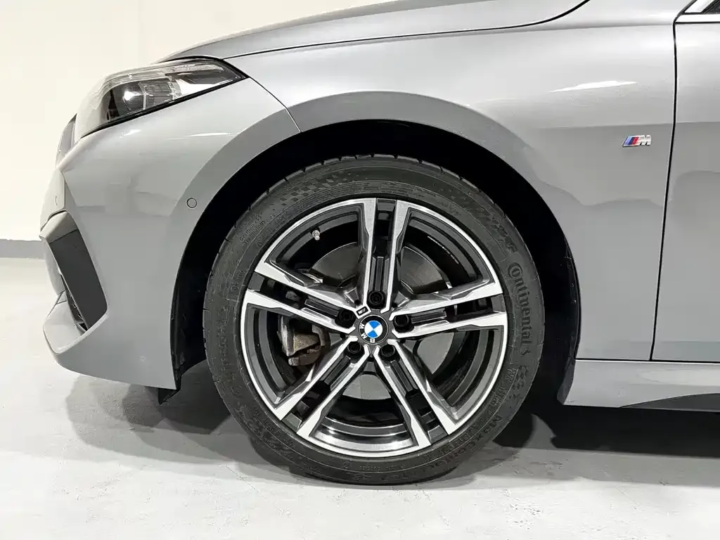 BMW 2 Series (Import) 2024 из CN, фото 5