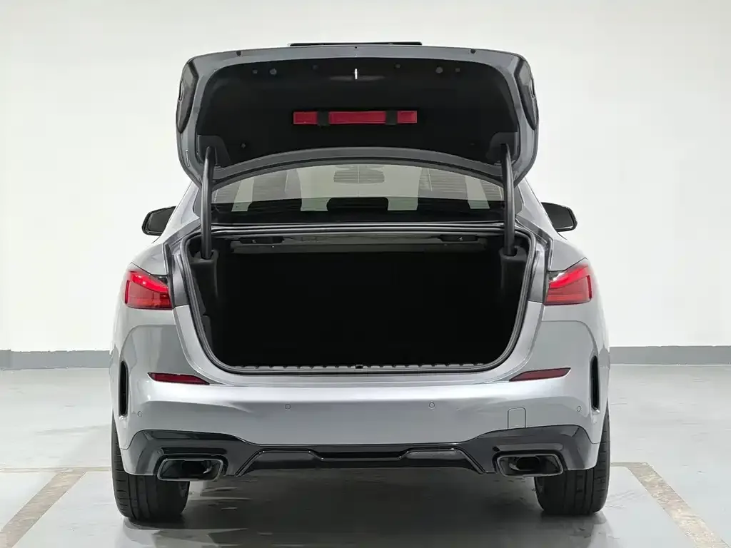 BMW 2 Series (Import) 2024 из CN, фото 7