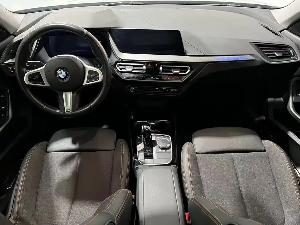BMW 2 Series (Import) 2024 из CN, фото 9