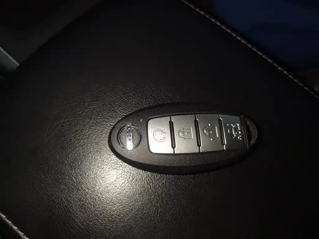 Nissan Sylphy 2021 из CN, фото 9