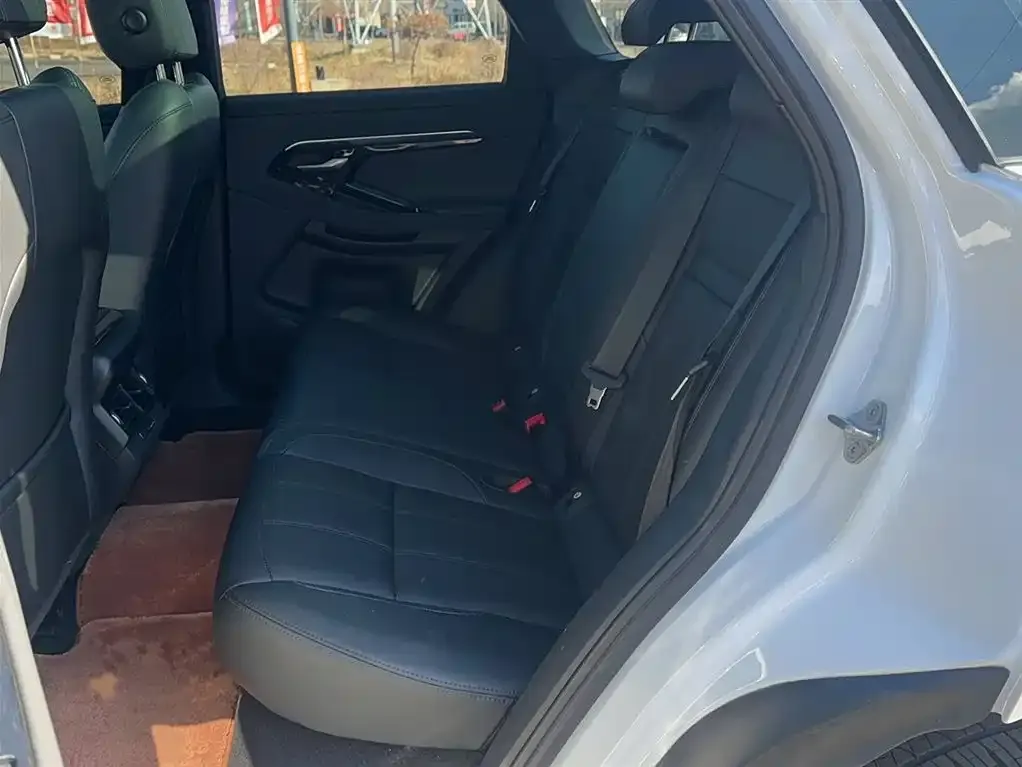Land Rover Evoque 2021 из CN, фото 8