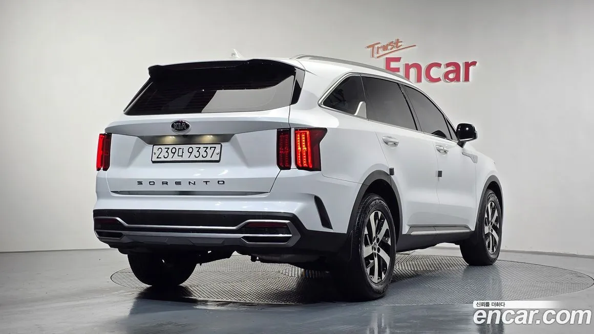 Kia Sorento — фото 2