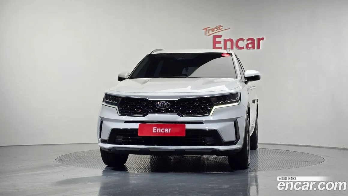 Kia Sorento — фото 3