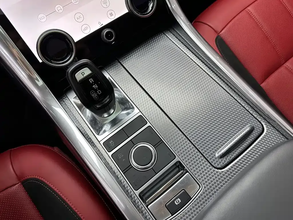 Land Rover Sport 2021 из CN, фото 9