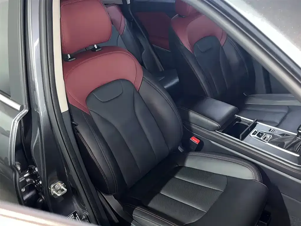 Changan CS75 2023 из CN, фото 3