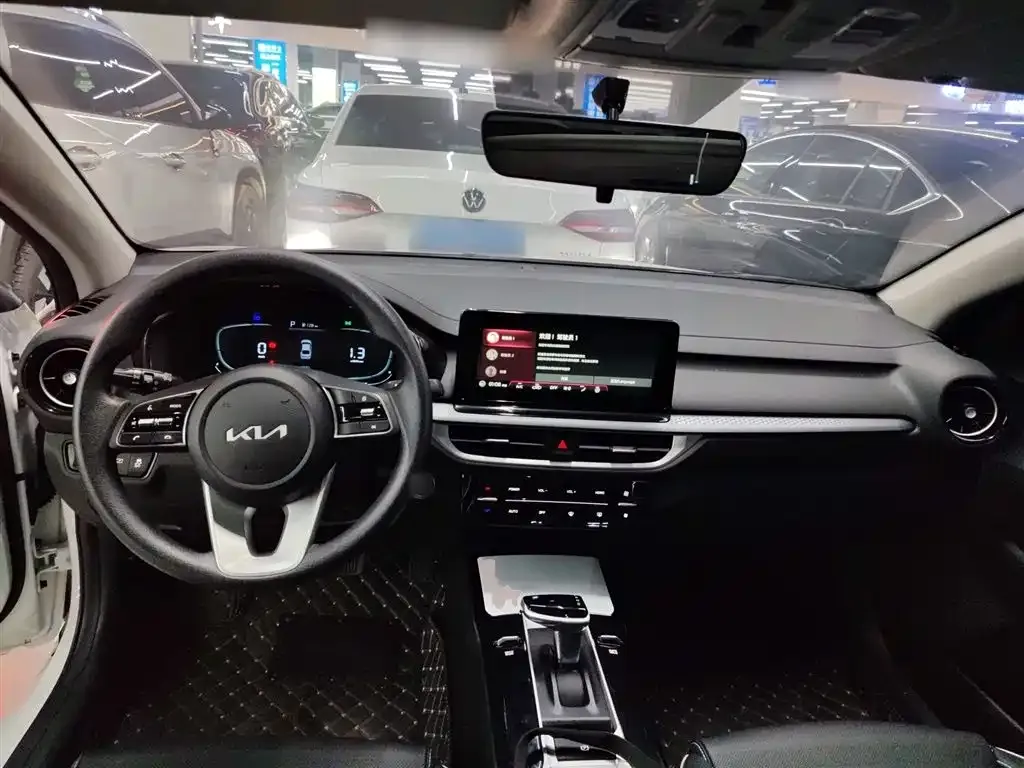 Kia K3 2025 из CN, фото 10
