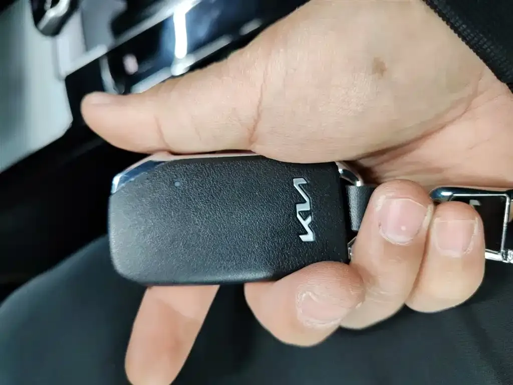 Kia K3 2025 из CN, фото 9