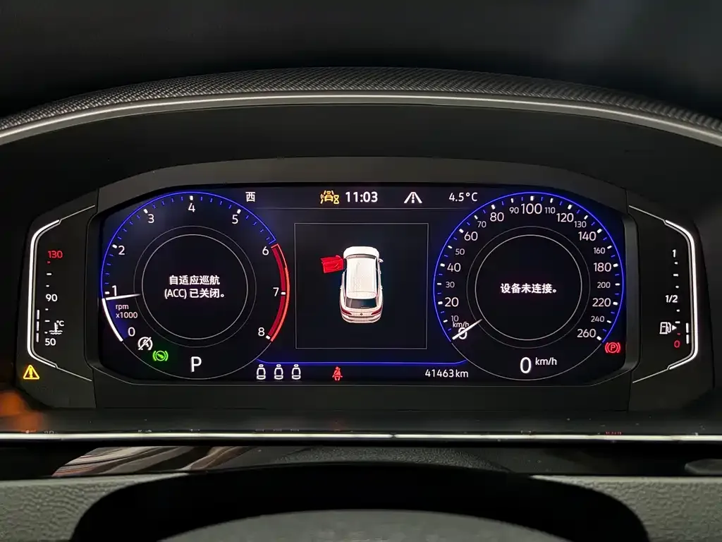 Volkswagen CC 2022 из CN, фото 9