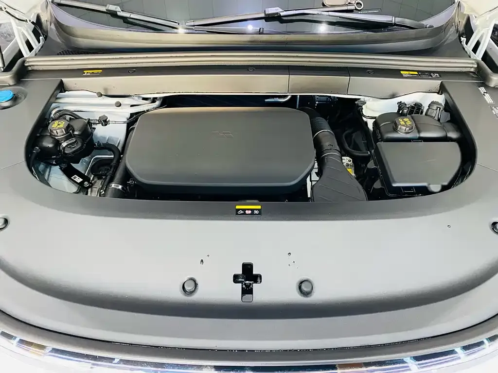 Li Auto L6 2025 из CN, фото 8