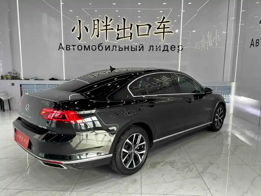 Volkswagen Magotan 2022 из CN, фото 5