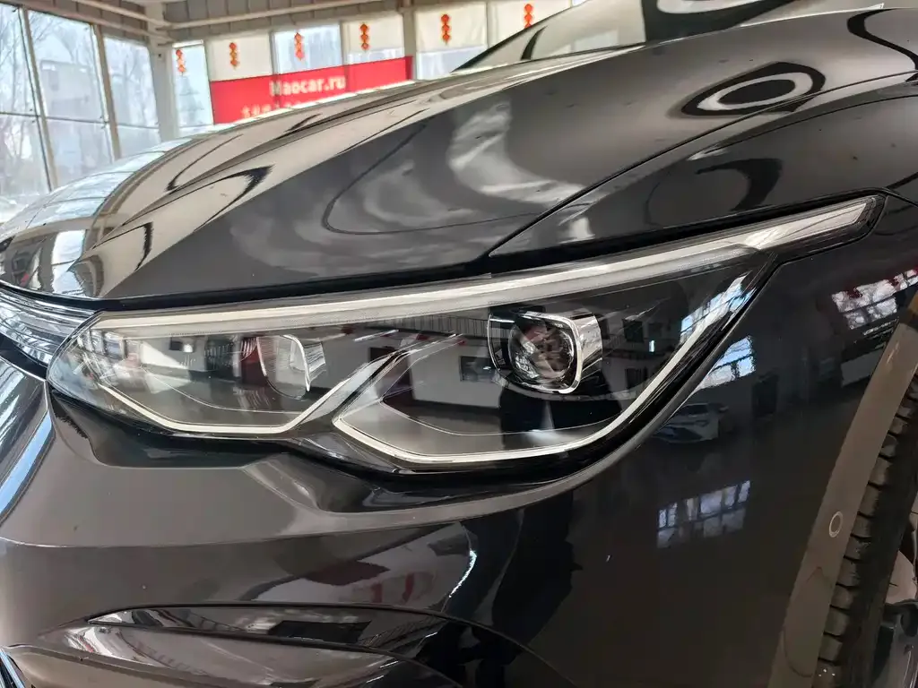 Volkswagen Golf 2021 из CN, фото 4