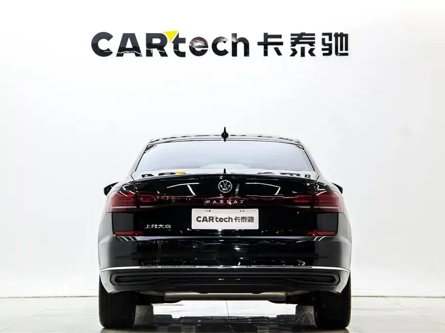 Volkswagen Passat 2025 из CN, фото 5