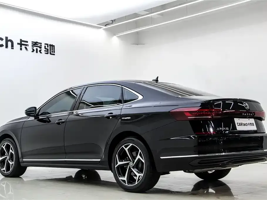 Volkswagen Passat 2025 из CN, фото 6