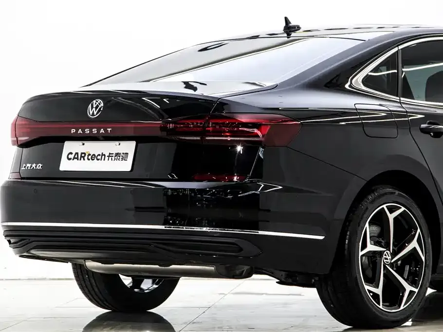 Volkswagen Passat 2025 из CN, фото 8