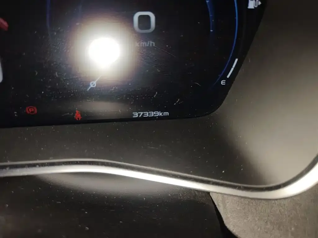 Geely Xingrui 2023 из CN, фото 5