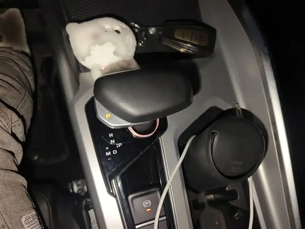 Geely Xingrui 2023 из CN, фото 7