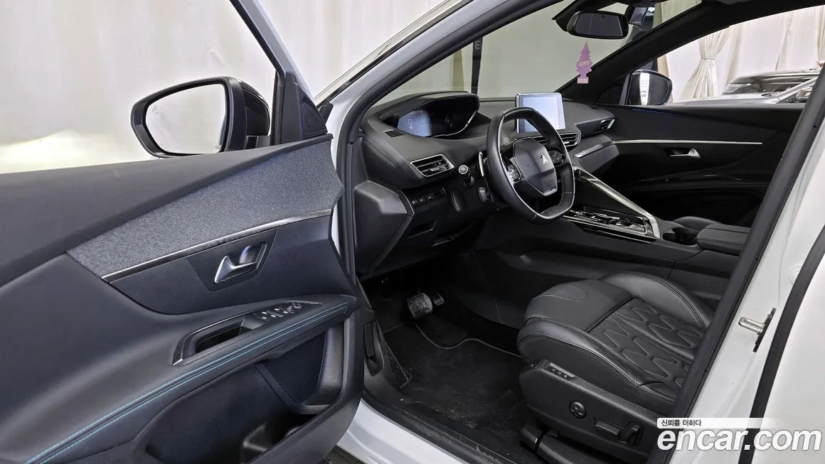 [object Object] 5008 2024 из KR, фото 10