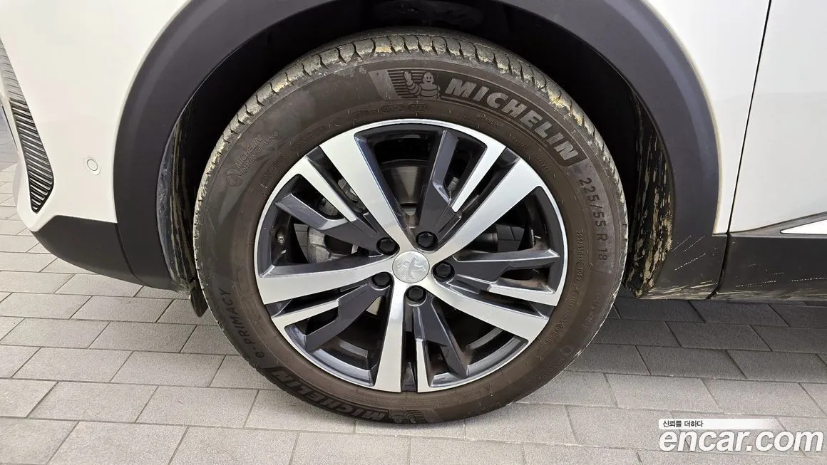 [object Object] 5008 2024 из KR, фото 5