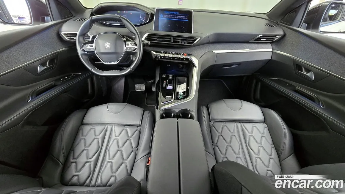 [object Object] 5008 2024 из KR, фото 7